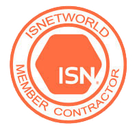 IS Net World Certification Badge